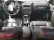 2004 Saturn L L300 2 with VIN 1G8JD54RX4Y511523, listed as a Copart auction lot 78016494 with 108,360 mi miles and Salvage title. Bid and sale history available at DreamBid. Image 10.
