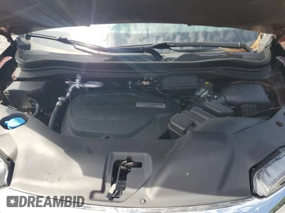 2019 Honda Pilot Touring 7-Passenger с VIN 5FNYF6H66KB003017, выставлен на аукционе Copart как лот 69099005 с пробегом 47 309 миль миль и Списание • Salvage title. История ставок и продаж доступна на DreamBid. Изображение 12.