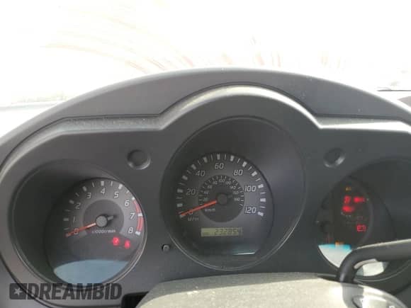 2002 Nissan Frontier XE с VIN 1N6DD26S62C317838, выставлен на аукционе Copart как лот 86646835 с пробегом 232 854 миль миль и Чистый • Clean title. История ставок и продаж доступна на DreamBid. Изображение 9.