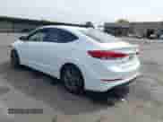 2018 Hyundai Elantra SEL z VIN 5NPD84LF0JH291119, wystawiony jako IAAI lot #43252735 z przebiegiem 80 913 mil mil oraz . Historia ofert i sprzedaży dostępna na DreamBid. Obrazek 3.