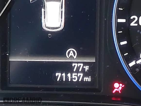 2023 Hyundai Kona SE с VIN KM8K22AB9PU040106, выставлен на аукционе IAAI как лот 43217946 с пробегом 71 157 миль миль и . История ставок и продаж доступна на DreamBid. Изображение 14.