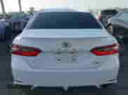 2023 Toyota Camry SE with VIN 4T1G11AK2PU742545, listed as a IAAI auction lot 43325664 with 56,037 mi miles and . Bid and sale history available at DreamBid. Image 16.