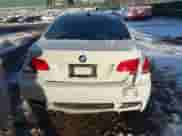 2009 BMW M3 with VIN WBSWD93519PY43499, listed as a IAAI auction lot 41373944 with 86,466 mi miles and . Bid and sale history available at DreamBid. Image 16.