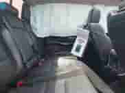 2019 Ram 1500 Laramie with VIN 1C6RREJT0KN916693, listed as a IAAI auction lot 42386221 with 137,499 mi miles and . Bid and sale history available at DreamBid. Image 8.