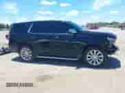 2021 Chevrolet Tahoe Premier с VIN 1GNSKSKDXMR195984, выставлен на аукционе IAAI как лот 42528305 с пробегом 89 925 миль миль и . История ставок и продаж доступна на DreamBid. Изображение 14.