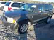 2006 Jeep Grand Cherokee Limited with VIN 1J4HR58N56C360212, listed as a IAAI auction lot 43513282 with 242,767 mi miles and . Bid and sale history available at DreamBid. Image 2.