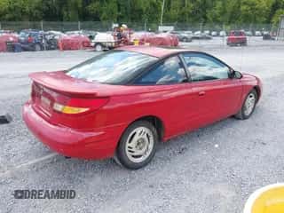 1997 Saturn 2dr Coupe с VIN 1G8ZH127XVZ343833, выставлен на аукционе IAAI как лот 42807965 с пробегом 253 011 миль миль и . История ставок и продаж доступна на DreamBid. Изображение 4.