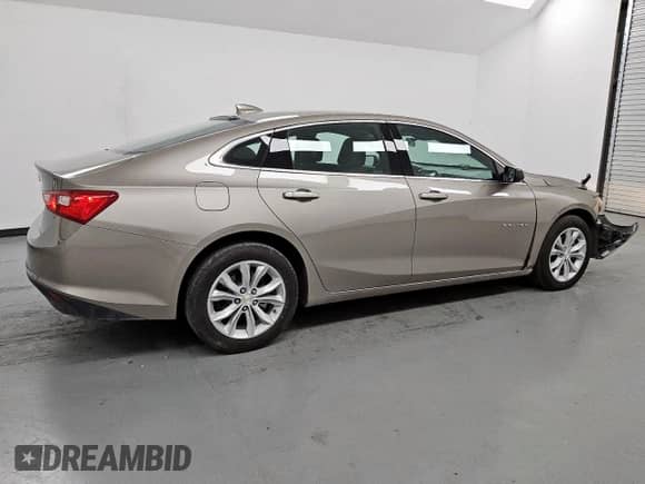 2024 Chevrolet Malibu LT с VIN 1G1ZD5ST8RF205469, выставлен на аукционе Copart как лот 80460185 с пробегом 37 254 миль миль и Чистый • Clean title. История ставок и продаж доступна на DreamBid. Изображение 3.