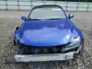 2008 Lexus IS F с VIN JTHBP262885003864, выставлен на аукционе Copart как лот 63206595 с пробегом Не указан миль и Списание • Salvage title. История ставок и продаж доступна на DreamBid. Изображение 5.