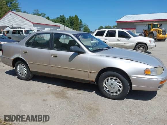 1996 Toyota Camry DX с VIN 4T1BG12K3TU772851, выставлен на аукционе IAAI как лот 43007061 с пробегом 243 241 миль миль и . История ставок и продаж доступна на DreamBid. Изображение 14.
