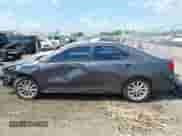 2012 Toyota Camry XLE with VIN 4T1BD1FK2CU025468, listed as a IAAI auction lot 42546989 with Not provided miles and . Bid and sale history available at DreamBid. Image 15.