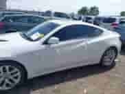2013 Hyundai Genesis Coupe Grand Touring with VIN KMHHU6KJ5DU093088, listed as a IAAI auction lot 42593873 with 166,610 mi miles and . Bid and sale history available at DreamBid. Image 15.