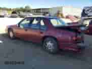 1993 Chevrolet Lumina Euro с VIN 2G1WN54T1P9171281, выставлен на аукционе Copart как лот 76702104 с пробегом 117 905 миль миль и Списание • Salvage title. История ставок и продаж доступна на DreamBid. Изображение 2.