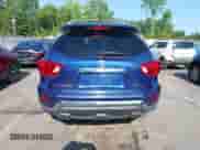 2018 Nissan Pathfinder S with VIN 5N1DR2MN7JC603788, listed as a IAAI auction lot 42462364 with 89,487 mi miles and . Bid and sale history available at DreamBid. Image 17.