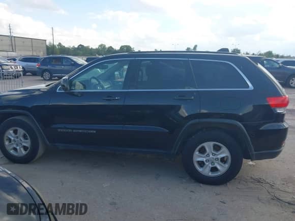 2017 Jeep Grand Cherokee Altitude with VIN 1C4RJEAG2HC669247, listed as a IAAI auction lot 43398657 with 159,648 mi miles and . Bid and sale history available at DreamBid. Image 14.