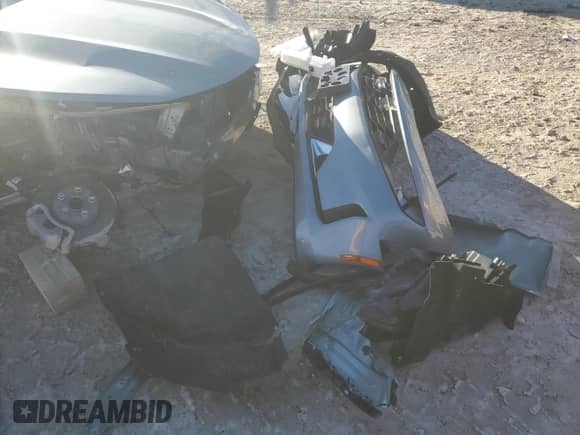 2024 Chevrolet Camaro 1LS z VIN 1G1FA3DS5R0104669, wystawiony jako Copart lot #80148184 z przebiegiem 4 315 mil mil oraz Szkoda całkowita • Salvage title. Historia ofert i sprzedaży dostępna na DreamBid. Obrazek 12.