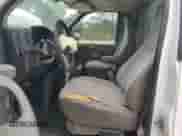 2005 Chevrolet Express Commercial C6Y SRW с VIN 1GBHG31U751228875, выставлен на аукционе Copart как лот 81576754 с пробегом 147 039 миль миль и Списание • Salvage title. История ставок и продаж доступна на DreamBid. Изображение 7.