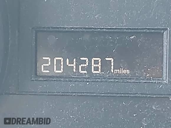 2017 Dodge Grand Caravan SE Plus with VIN 2C4RDGBG5HR724783, listed as a IAAI auction lot 42063484 with 204,287 mi miles and . Bid and sale history available at DreamBid. Image 15.