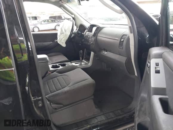 2010 Nissan Pathfinder SE с VIN 5N1AR1NN8AC609062, выставлен на аукционе IAAI как лот 41749425 с пробегом Не указан миль и . История ставок и продаж доступна на DreamBid. Изображение 5.