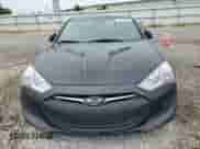 2013 Hyundai Genesis Coupe 2.0T with VIN KMHHT6KD6DU100997, listed as a Copart auction lot 70918025 with 193,308 mi miles and Clean title. Bid and sale history available at DreamBid. Image 5.
