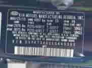 2014 Kia Sorento LX с VIN 5XYKT3A60EG449393, выставлен на аукционе IAAI как лот 43439677 с пробегом Не указан миль и . История ставок и продаж доступна на DreamBid. Изображение 9.