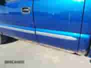 2003 GMC Sierra 1500 SLT z VIN 1GTEK19T93E376805, wystawiony jako IAAI lot #42238370 z przebiegiem 245 948 mil mil oraz . Historia ofert i sprzedaży dostępna na DreamBid. Obrazek 13.