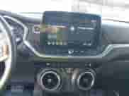 2023 Chevrolet Blazer LT с VIN 3GNKBHR44PS168080, выставлен на аукционе IAAI как лот 43450175 с пробегом 28 257 миль миль и . История ставок и продаж доступна на DreamBid. Изображение 20.