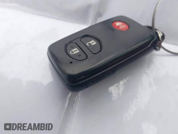 2012 Toyota Prius One с VIN JTDKN3DUXC5429940, выставлен на аукционе IAAI как лот 43465395 с пробегом 208 372 миль миль и . История ставок и продаж доступна на DreamBid. Изображение 11.