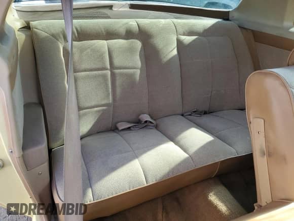 1977 Chevrolet Monte Carlo с VIN 1H57U7Z503971, выставлен на аукционе Copart как лот 53912825 с пробегом 46 140 миль миль и Чистый • Clean title. История ставок и продаж доступна на DreamBid. Изображение 10.