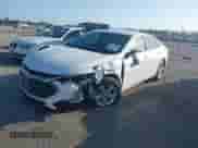 2021 Chevrolet Malibu LS z VIN 1G1ZC5ST2MF027974, wystawiony jako IAAI lot #42774480 z przebiegiem 103 458 mil mil oraz . Historia ofert i sprzedaży dostępna na DreamBid. Obrazek 17.