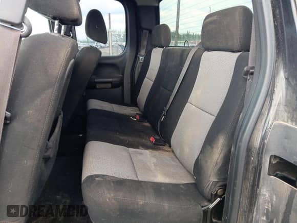 2009 Chevrolet Silverado 1500 LS z VIN 1GCEK19C89Z254776, wystawiony jako Copart lot #62194875 z przebiegiem 187 633 mil mil oraz Szkoda całkowita • Salvage title. Historia ofert i sprzedaży dostępna na DreamBid. Obrazek 10.