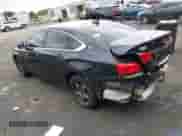 2017 Chevrolet Impala LS z VIN 2G11Z5SA0H9190356, wystawiony jako IAAI lot #43440262 z przebiegiem 192 975 mil mil oraz . Historia ofert i sprzedaży dostępna na DreamBid. Obrazek 3.