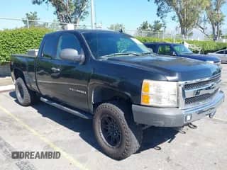 2007 Chevrolet Silverado 1500 1LT с VIN 1GCEK19C57Z517013, выставлен на аукционе IAAI как лот 42222836 с пробегом 169 613 миль миль и . История ставок и продаж доступна на DreamBid. Изображение 1.