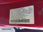 2023 Honda Odyssey Sport z VIN 5FNRL6H7XPB038432, wystawiony jako IAAI lot #42668748 z przebiegiem 28 642 mil mil oraz . Historia ofert i sprzedaży dostępna na DreamBid. Obrazek 9.