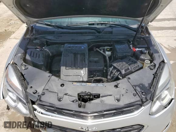 2016 Chevrolet Equinox LS с VIN 2GNALBEKXG1188601, выставлен на аукционе Copart как лот 63876045 с пробегом 124 932 миль миль и Чистый • Clean title. История ставок и продаж доступна на DreamBid. Изображение 12.