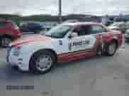 2007 Chrysler 300 Signature with VIN 2C3LA53G27H724590, listed as a Copart auction lot 86695054 with 257,578 mi miles and Salvage title. Bid and sale history available at DreamBid. Image 1.