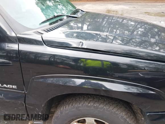 2002 Cadillac Escalade с VIN 1GYEK63NX2R118169, выставлен на аукционе IAAI как лот 43231975 с пробегом 279 750 миль миль и . История ставок и продаж доступна на DreamBid. Изображение 6.