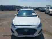 2019 Hyundai Sonata Sport z VIN 5NPE34AF3KH821199, wystawiony jako IAAI lot #42707445 z przebiegiem 58 126 mil mil oraz . Historia ofert i sprzedaży dostępna na DreamBid. Obrazek 6.