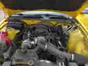 2006 Ford Mustang Standard с VIN 1ZVFT80N065160089, выставлен на аукционе IAAI как лот 43156110 с пробегом 212 075 миль миль и . История ставок и продаж доступна на DreamBid. Изображение 10.