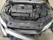 2008 Volvo XC70 z VIN YV4BZ982781034366, wystawiony jako Copart lot #84539165 z przebiegiem 140 851 mil mil oraz Szkoda całkowita • Salvage title. Historia ofert i sprzedaży dostępna na DreamBid. Obrazek 12.