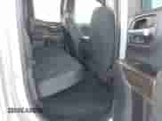 2019 GMC Sierra 1500 Elevation with VIN 1GTR8CED8KZ266443, listed as a IAAI auction lot 42662811 with 115,079 mi miles and . Bid and sale history available at DreamBid. Image 8.