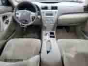 2007 Toyota Camry LE with VIN 4T1BE46K07U137335, listed as a Copart auction lot 80918905 with 231,474 mi miles and Clean title. Bid and sale history available at DreamBid. Image 8.