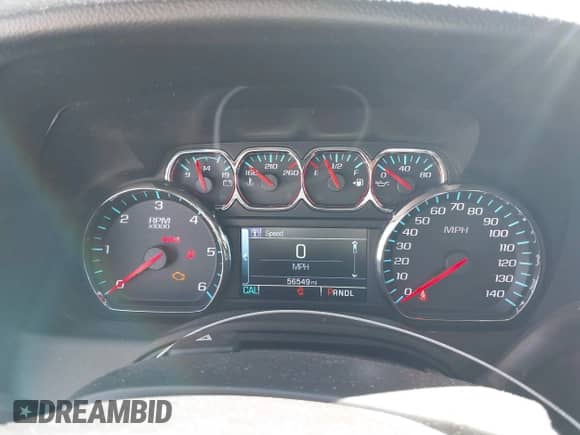 2020 Chevrolet Tahoe LS с VIN 1GNSCAKC6LR293472, выставлен на аукционе IAAI как лот 42014584 с пробегом 56 549 миль миль и . История ставок и продаж доступна на DreamBid. Изображение 7.