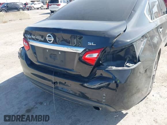 2016 Nissan Altima S with VIN 1N4AL3AP7GC186739, listed as a IAAI auction lot 42861449 with 144,451 mi miles and . Bid and sale history available at DreamBid. Image 6.