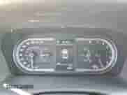 2024 Hyundai Santa Cruz SEL with VIN 5NTJBDDE6RH111147, listed as a Copart auction lot 85324075 with 6,500 mi miles and Salvage title. Bid and sale history available at DreamBid. Image 9.