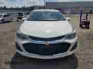 2019 Chevrolet Cruze LS с VIN 1G1BC5SM6K7102595, выставлен на аукционе Copart как лот 70303805 с пробегом 73 877 миль миль и Списание • Salvage title. История ставок и продаж доступна на DreamBid. Изображение 5.