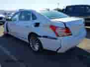 2014 Hyundai Equus Ultimate z VIN KMHGH4JHXEU089655, wystawiony jako IAAI lot #41610773 z przebiegiem Nie podano mil oraz . Historia ofert i sprzedaży dostępna na DreamBid. Obrazek 3.