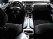 2015 Nissan Murano S with VIN 5N1AZ2MH1FN290004, listed as a Copart auction lot 65237565 with 141,703 mi miles and Salvage title. Bid and sale history available at DreamBid. Image 8.