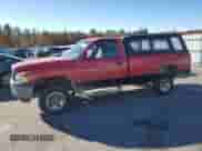 1998 Dodge 1500 z VIN 1B7HF16Z1WS579672, wystawiony jako Copart lot #78048884 z przebiegiem 245 309 mil mil oraz Czysty tytuł • Clean title. Historia ofert i sprzedaży dostępna na DreamBid. Obrazek 1.