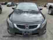 2010 Honda Accord LX-S with VIN 1HGCS1A33AA010430, listed as a Copart auction lot 53560475 with 345,446 mi miles and Clean title. Bid and sale history available at DreamBid. Image 5.